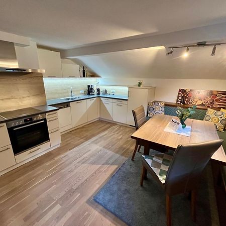 Appartement Maximilian Тукс Екстер'єр фото