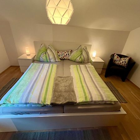 Appartement Maximilian Тукс Екстер'єр фото