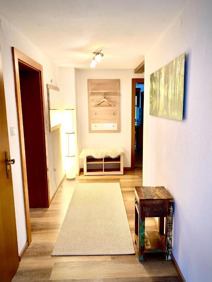 Appartement Maximilian Тукс Екстер'єр фото
