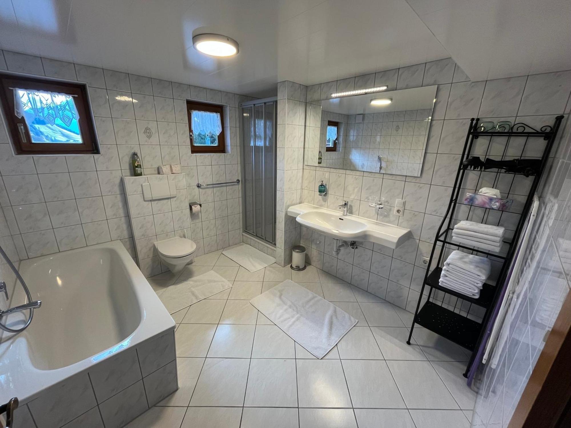 Appartement Maximilian Тукс Екстер'єр фото