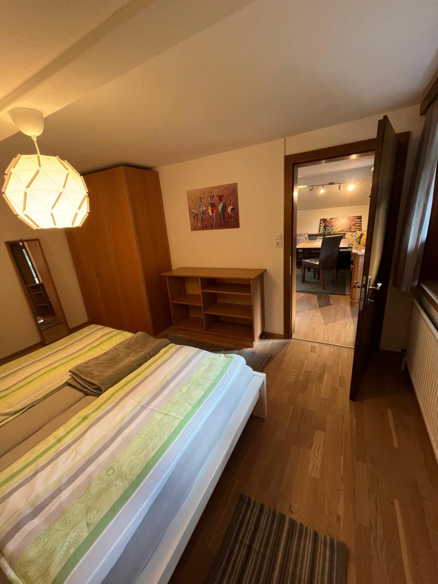 Appartement Maximilian Тукс Екстер'єр фото