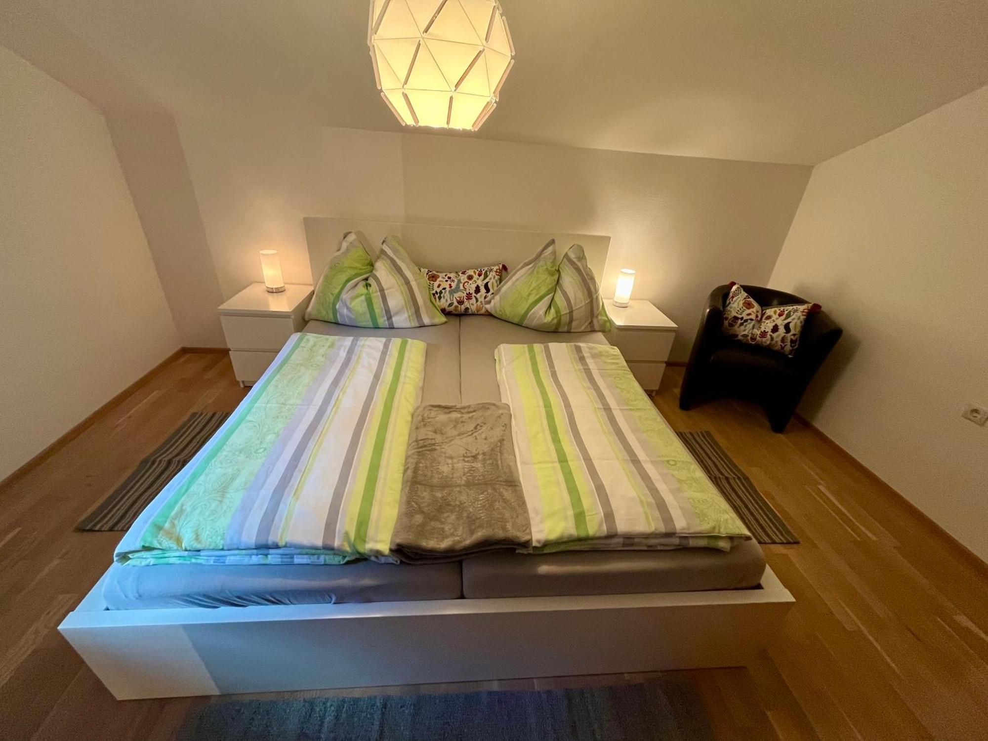 Appartement Maximilian Тукс Екстер'єр фото