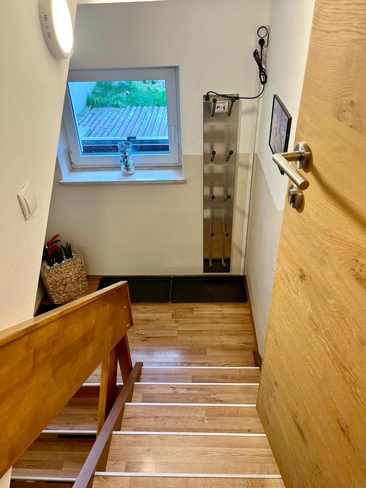 Appartement Maximilian Тукс Екстер'єр фото