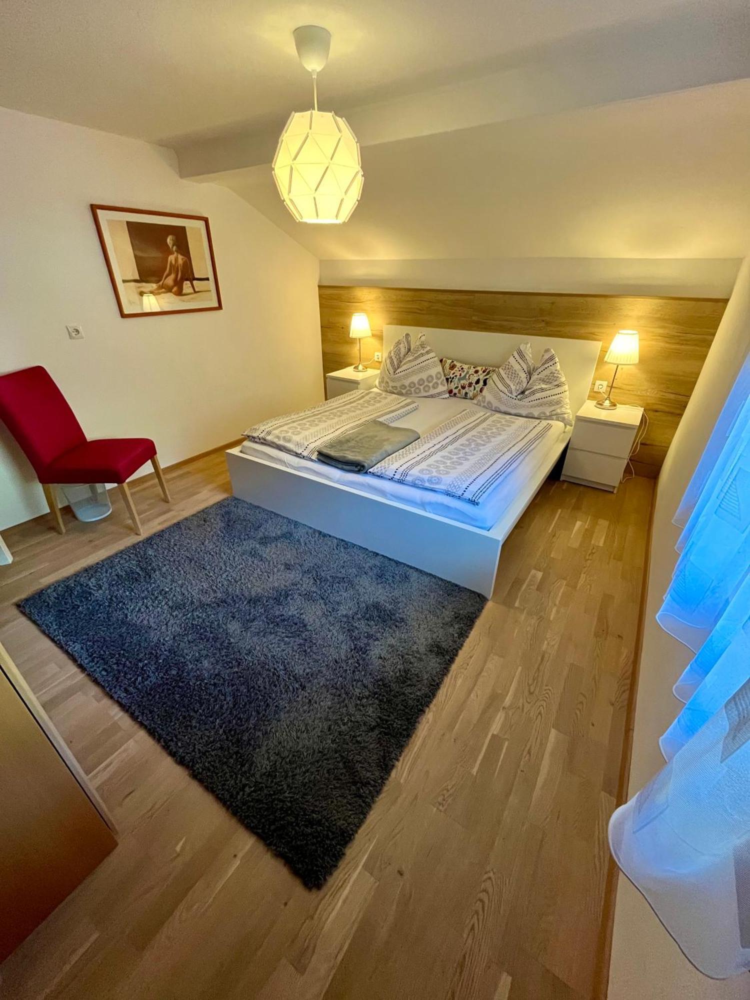 Appartement Maximilian Тукс Екстер'єр фото