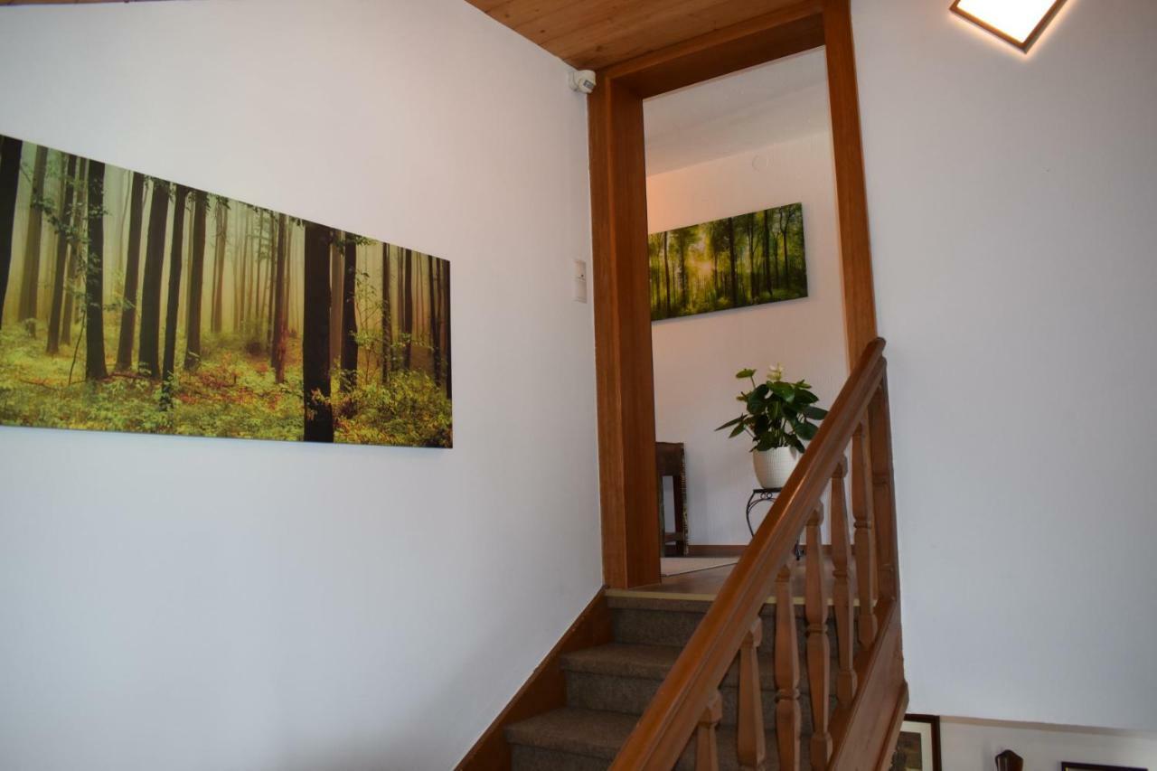 Appartement Maximilian Тукс Екстер'єр фото